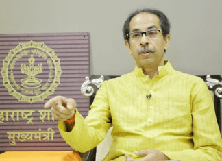 कोरोनाची दुसरी लाट त्सुनामी ठरू शकते! बेफिकीरीने वागू नका, शिस्त पाळा – मुख्यमंत्री उद्धव ठाकरे यांचे राज्यातील जनतेला आवाहन