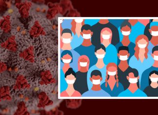 राज्यात काेरोनाबाधित रुग्ण बरे होण्याचे प्रमाण ९२.४१ टक्क्यांवर