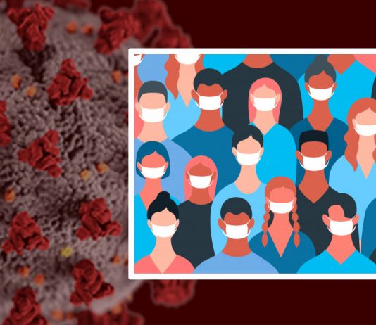 राज्यात काेरोनाबाधित रुग्ण बरे होण्याचे प्रमाण ९२.४१ टक्क्यांवर