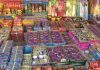 फटाके दुकानापासून 100 मीटरच्या परिसरात फटाके उडविण्यास मनाई