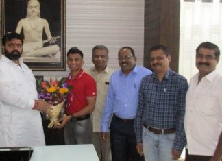 आत्मविश्वासाने केलेल्या प्रयत्नाला हमखास यश मिळतेच : आमदार महेश लांडगे