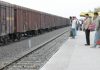 भारतीय रेल्वेचा ऑक्टोबर महिन्यातही मालवाहतुकीच्या माध्यमातून कमाई आणि लोडिंगच्या बाबतीतील उच्च वेग कायम