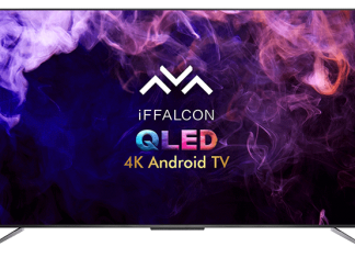 आयफाल्कनची ख्रिसमस आणि नववर्षाकरिता ऑफर