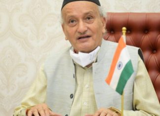 ‘भारताने जगाला प्राणीमात्र, निसर्ग व वसुंधरेच्या अधिकाराचा व्यापक विचार दिला’ : राज्यपाल भगतसिंह कोश्यारी