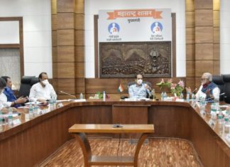 इतर मागासवर्गीयांच्या प्रश्नांसंदर्भात मुख्यमंत्र्यांसमवेत बैठक; पदभरती, शिष्यवृत्तीसह विविध विषयांवर चर्चा