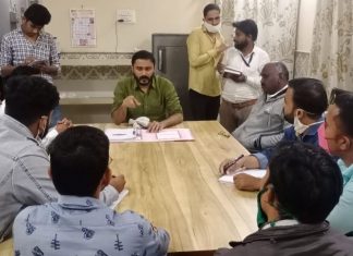 गोर गरिबांच्या हक्काच्या घरांसाठी वाढीव घरकुलांचा प्रस्ताव मंजूर – आमदार देवेंद्र भुयार