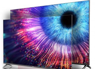 इन्फिनिक्सने ३२ व ४३ इंचाचे स्मार्ट अँड्रॉइड टीव्ही लॉन्च केले