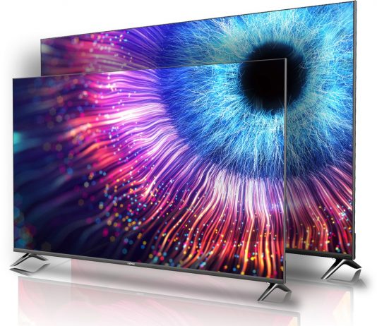 इन्फिनिक्सने ३२ व ४३ इंचाचे स्मार्ट अँड्रॉइड टीव्ही लॉन्च केले