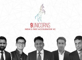 ‘९युनिकॉर्न्स’ची पहिल्याच वर्षात ३२ स्टार्टअप्समध्ये गुंतवणूक