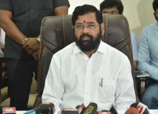 मेट्रो कारशेडसाठी पर्यायी जागा तपासण्याचे काम सुरु – नगरविकासमंत्री एकनाथ शिंदे