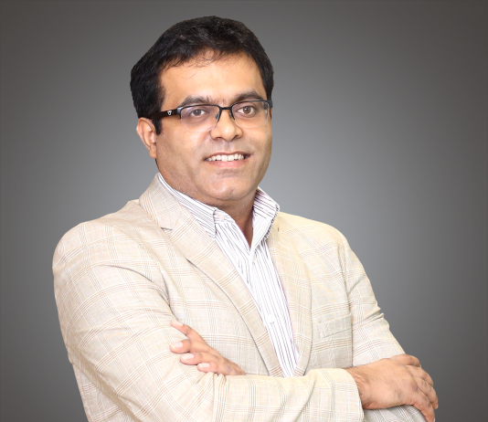 एंजल ब्रोकिंगची ‘एक नवी सुरुवात’ मोहीम