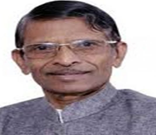 आदिवासी विकास खात्याचे माजी मंत्री विष्णू सावरा यांचं निधन