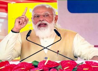 देशातले नवे कृषी कायदे शेतकऱ्यांच्या फायद्याचे – पंतप्रधान नरेंद्र मोदी