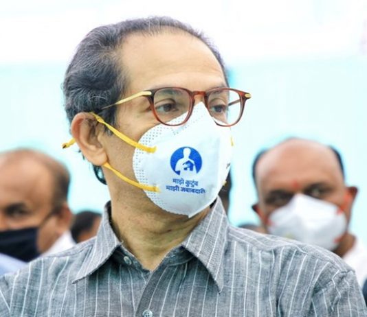 आगामी निवडणुका महाविकास आघाडीच्या झेंड्याखाली एकत्र लढवण्याचा शिवसेनेचा निर्णय