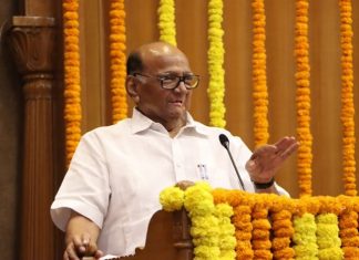 शरद पवार यांच्या ८० व्या वाढदिवसानिमित्त आज राज्यभर विविध कार्यक्रमांचे आयोजन