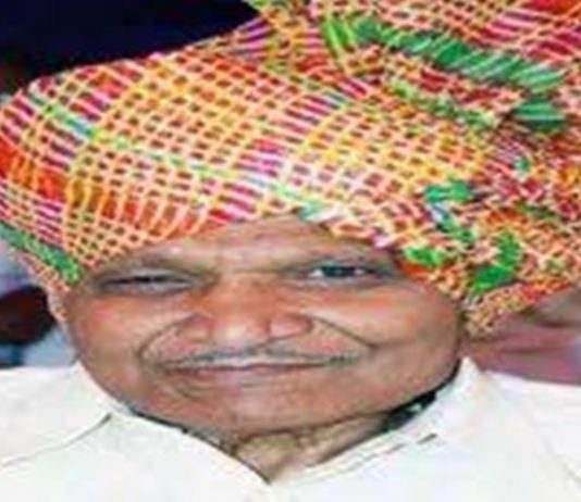 आंतरराष्ट्रीय ख्यातीचे प्रसिद्ध कुस्तीपटू; पहिले हिंदकेसरी श्रीपती खंचनाळे यांचं निधन