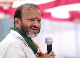 आदिवासी विकास विभागातील कर्मचाऱ्यांच्या मागण्यासंदर्भात राज्यसरकार सकारात्मक – के. सी. पाडवी