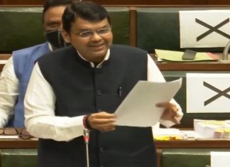 विधानसभेत आज पुरवणी मागण्यांवरच्या चर्चेत विरोधकांचं सरकारवर टीकास्त्र