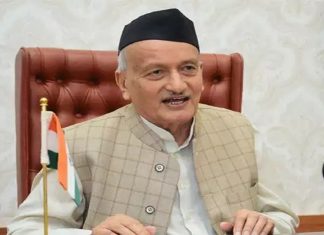 डॉक्टर्स आणि आरोग्य सेवकांनी घेतलेल्या परिश्रमामुळेच कोरोना संक्रमणावर नियंत्रण – भगतसिंह कोश्यारी