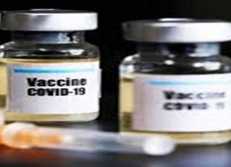 कोविड लसीच्या संभाव्य दुष्परिणामांचं निवारण करण्यासाठी मार्गदर्शक सूचना जारी.