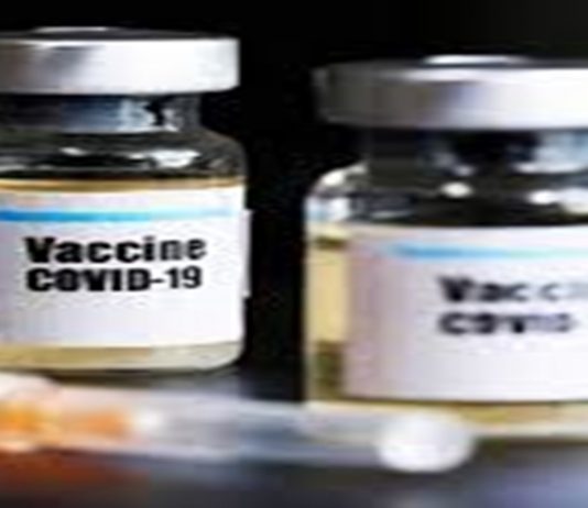 कोविड लसीच्या संभाव्य दुष्परिणामांचं निवारण करण्यासाठी मार्गदर्शक सूचना जारी.