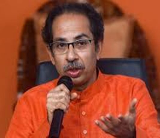 पाण्याचं नियोजन करत असताना नैसर्गिक, कृत्रिम पाणीसाठ्यांबाबतचा जल आराखडा तयार करण्याचे मुख्यमंत्री उद्धव ठाकरे यांचे निर्देश