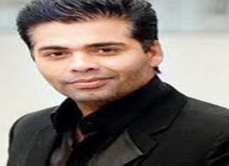 अमली पदार्थ नियंत्रण विभागामार्फत करण जोहरला नोटीस