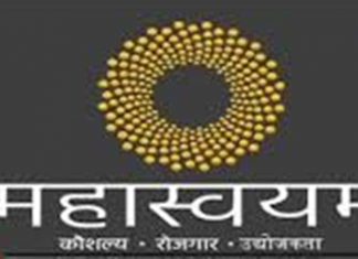 ऑनलाईन महारोजगार कार्यक्रमाला येत्या २० डिसेंबरपर्यंत मुदतवाढ