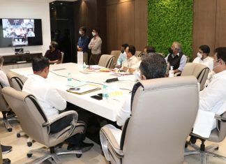 “वाइल्डकॉन-२०२०” या ऑनलाईन परिषदेचं नागपूरात उद्घाटन