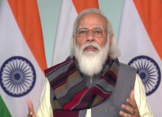 आत्मनिर्भर भारताचं स्वप्न साकार करण्यासाठी संपूर्ण ताकदीने पुढे या – पंतप्रधानांचं उद्योग जगताला आवाहन