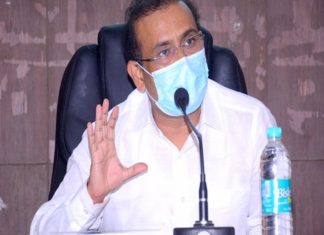 आजपासून सर्व जिल्ह्यात क्षयरुग्ण आणि कुष्ठरुग्ण शोध अभियान सुरु