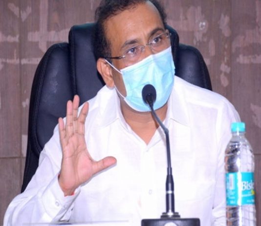 आजपासून सर्व जिल्ह्यात क्षयरुग्ण आणि कुष्ठरुग्ण शोध अभियान सुरु