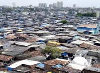 मुंबईत १ हजार ६९३ इमारती आणि १८० झोपडपट्ट्या टाळेमुक्त