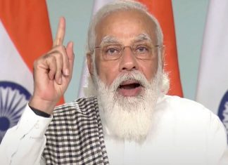 आगामी दशक हे शिकण्याची इच्छा असलेल्या आणि नव्या कल्पनाचं स्वागत करणाऱ्या समाजाचं – प्रधानमंत्री