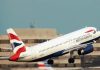 ब्रिटन मधून भारतात येणाऱ्या विमानांवर ३१ डिसेंबर पर्यंत बंदी