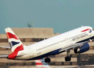 ब्रिटन मधून भारतात येणाऱ्या विमानांवर ३१ डिसेंबर पर्यंत बंदी