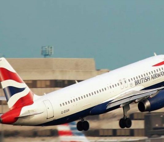 ब्रिटन मधून भारतात येणाऱ्या विमानांवर ३१ डिसेंबर पर्यंत बंदी