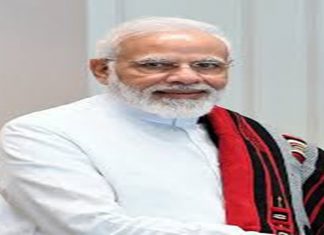 पंतप्रधान नरेंद्र मोदी यांना अमेरिकेचा प्रतिष्ठेचा ‘लिजन ऑफ द मेरीट’ पुरस्कार प्रदान