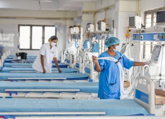 राज्यात आतापर्यंत १७ लाख ९४ हजार ८० रुग्ण कोरोनामुक्त