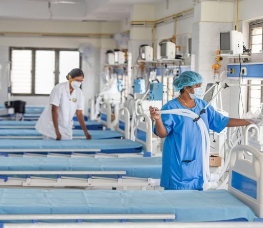 राज्यात आतापर्यंत १७ लाख ९४ हजार ८० रुग्ण कोरोनामुक्त