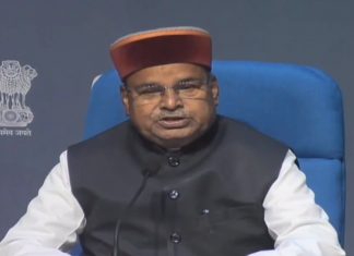 अनुसूचित जातींच्या विद्यार्थ्यांच्या शिक्षणासाठी ५९ हजार कोटी रूपयांच्या शिष्यवृत्ती योजनेस केंद्रीय मंत्रीमंडळाची मान्यता