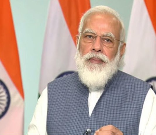 प्रधानमंत्री मन की बात कार्यक्रमाद्वारे भारतीयांशी साधणार संवाद