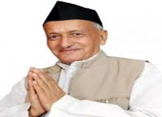 नाताळचा सण भगवान येशू ख्रिस्तांच्या जीवनाचे स्मरण करून देतो – भगतसिंह कोश्यारी