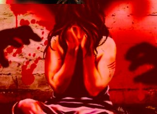 महिलांवरील अत्याचारात मुंबई शहर देशात दुसऱ्या क्रमांकावर