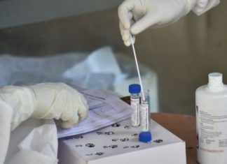 स्पेनमध्ये नव्या प्रकारच्या कोरोना विषाणूचे ४ रुग्ण