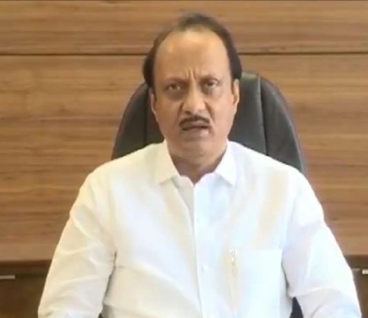 सीएसआर निधितून ‘कोविड-१९’ विरुद्धच्या लढाईसाठी केलेल्या कामांचे उपमुख्यमंत्र्यांच्या हस्ते उद्घाटन