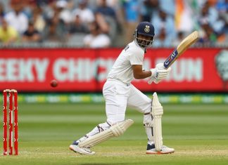 भारताचा ऑस्ट्रेलियावर ८ गडी राखून विजय