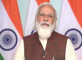 पायाभूत सुविधा ही देशवासीयांची संपत्ती असल्याचं पंतप्रधानांचं प्रतिपादन