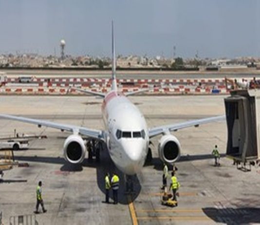 ब्रिटनहून येणाऱ्या- जाणाऱ्या विमान वाहतुकीवर ७ जानेवारीपर्यंत निर्बंध