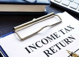 प्राप्तीकर तसेच जीएसटीचे वार्षिक विवरणपत्र दाखल करण्यास मुदतवाढ